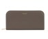 Saint Laurent Long Wallet, front view